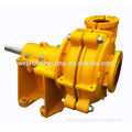 ISO standard mining processing centrifugal coal dust slurry pump price